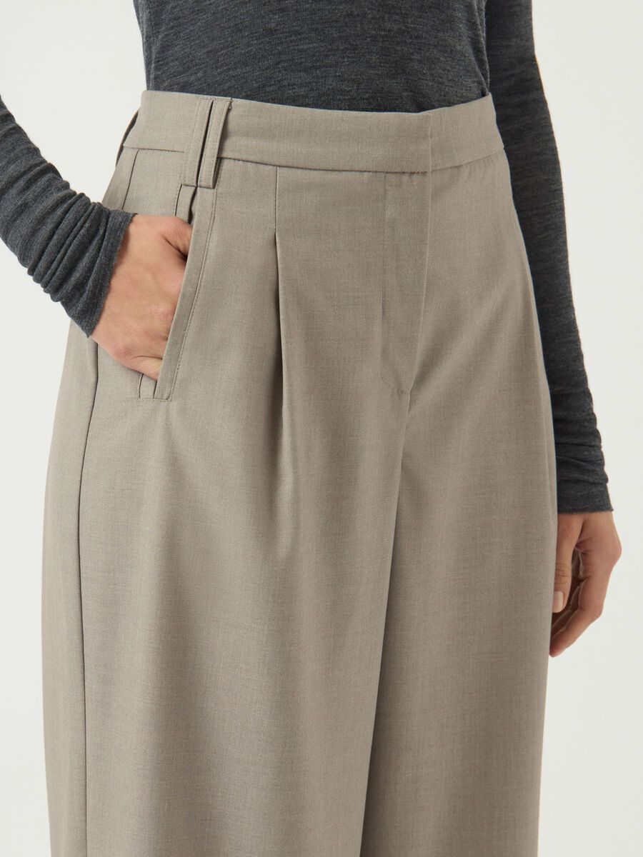 Carousel image - YASTORA HMW PANTALONES, Fallen Rock | 3