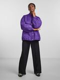 YAS YASLULU QUILTED JACKET, Prism Violet, highres - 26029975_PrismViolet_005.jpg