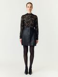 Product image thumbnail 4 YASLACEY PITSINEN PITK&Auml;HIHAINEN TOPPI, Black