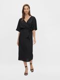 Y.A.S YASOLIMA MIDI DRESS, Black, highres - 26025341_Black_003.jpg