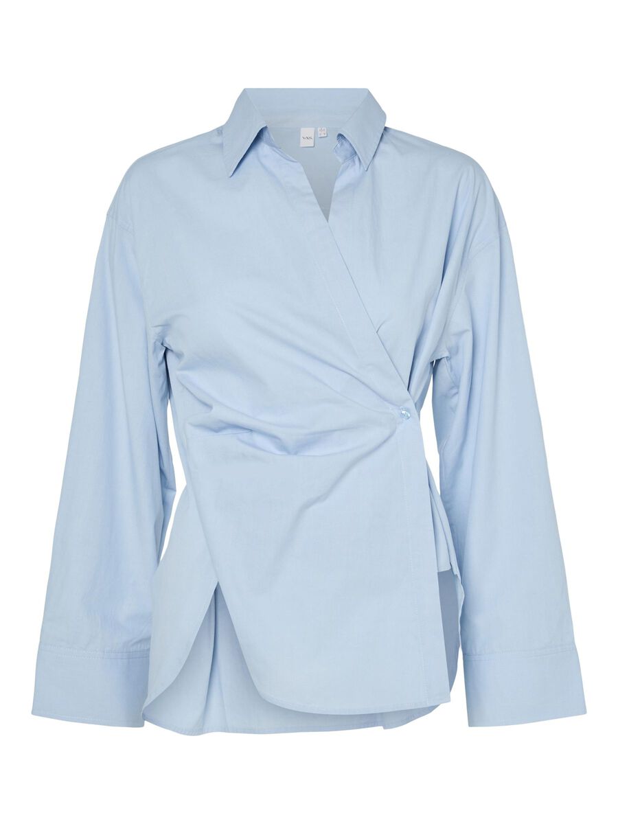 Product carousel image - YASAREMIA  SHIRT, Skyway | 2