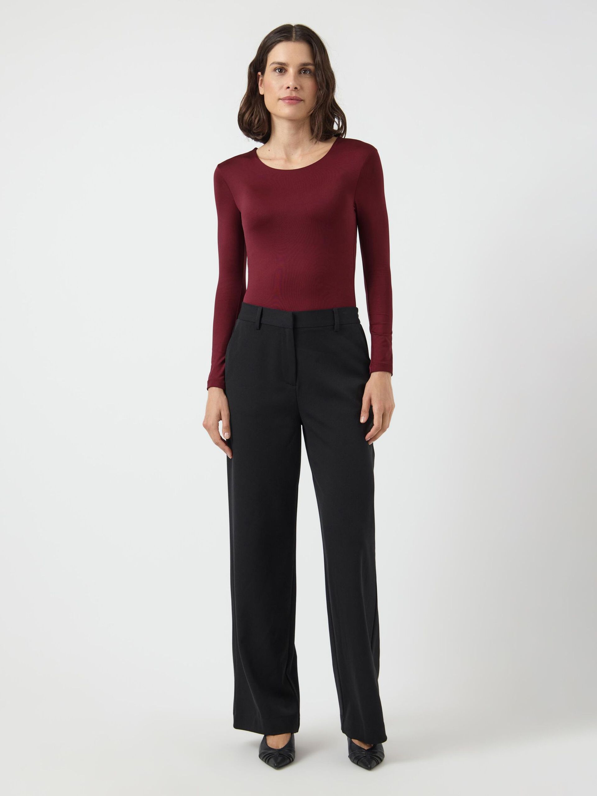 Carousel image - YASRUBY BODYSUIT, Port Royale | 4