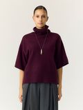 Product image thumbnail 1 YASEMILA STRIKKET TOPP, Fig