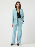 Product image thumbnail - YASREEMAJ BUKSER MED HØY MIDJE, Reef Waters | 4