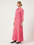 Product image thumbnail - YASSAVANNA DRESS, Cyclamen | 4