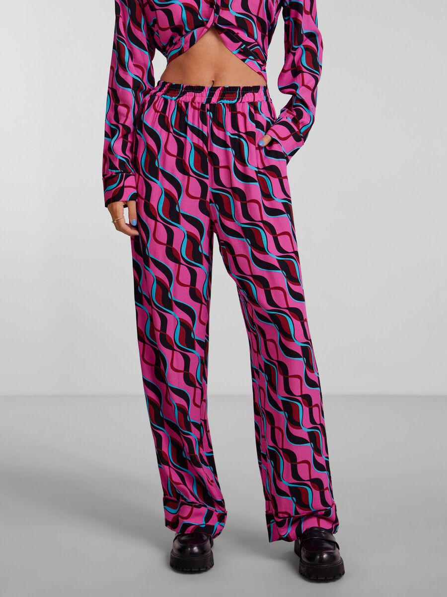 Y.A.S YASSIPPY TROUSERS, Phlox Pink, highres - 26029924_PhloxPink_1020800_003.jpg