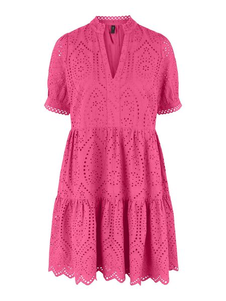 Y.A.S YASHOLI MINI JURK, Fandango Pink, highres - 26027163_FandangoPink_001.jpg