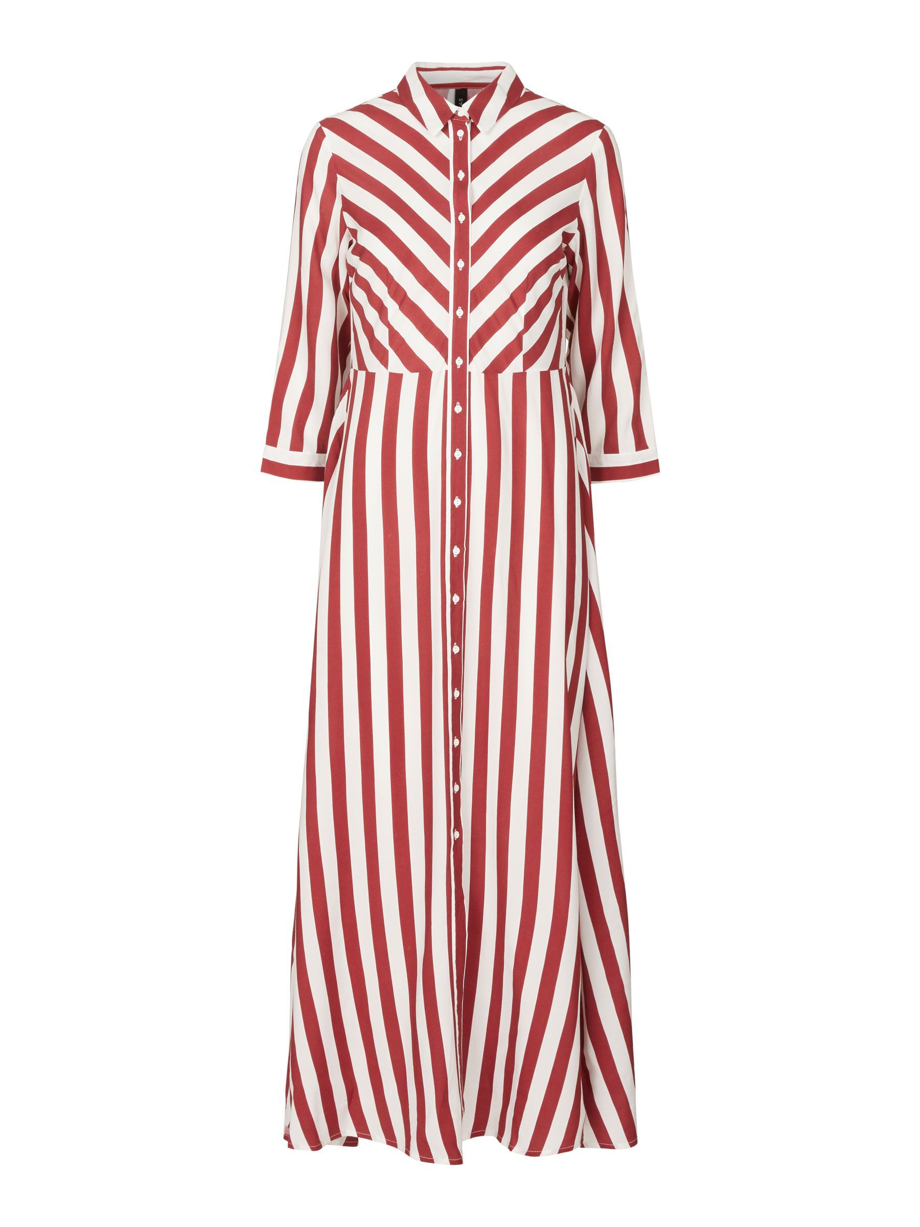 Blousejurk viscose best sale
