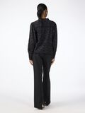 YAS YASALESSIA SHIRT, Black, highres - 26034660_Black_004.jpg