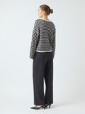 YAS YASCIBYL KNIT CARDIGAN, Birch, highres - 26036275_Birch_1162289_004.jpg