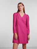 Y.A.S YASCRINKLE DRESS, Fuchsia Purple, highres - 26028556_FuchsiaPurple_003.jpg