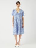 YAS YASROSIVA MIDI DRESS, Halogen Blue, highres - 26037357_HalogenBlue_003.jpg