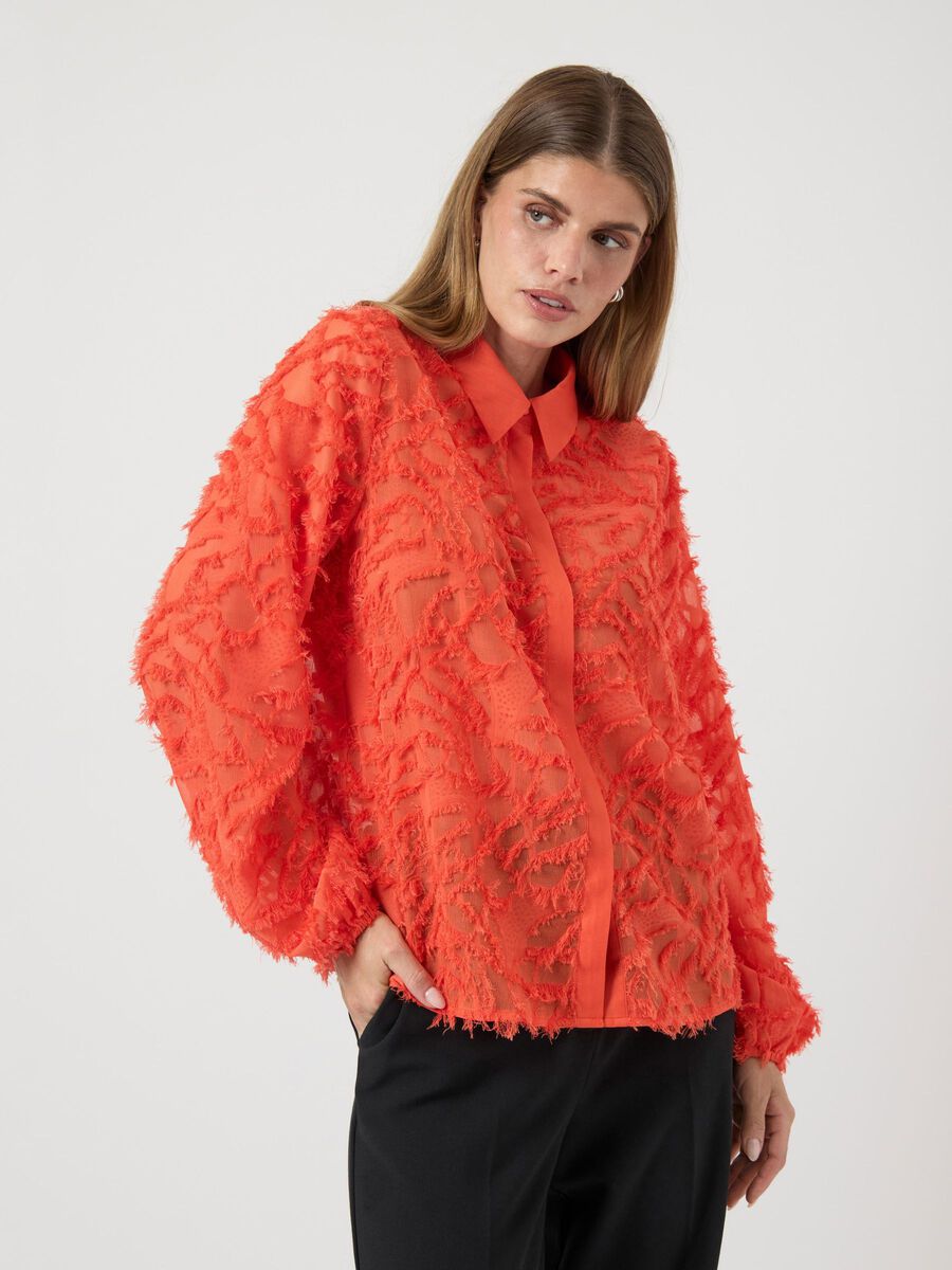 YAS YASGIA CHEMISE, Cherry Tomato, highres - 26039099_CherryTomato_003.jpg