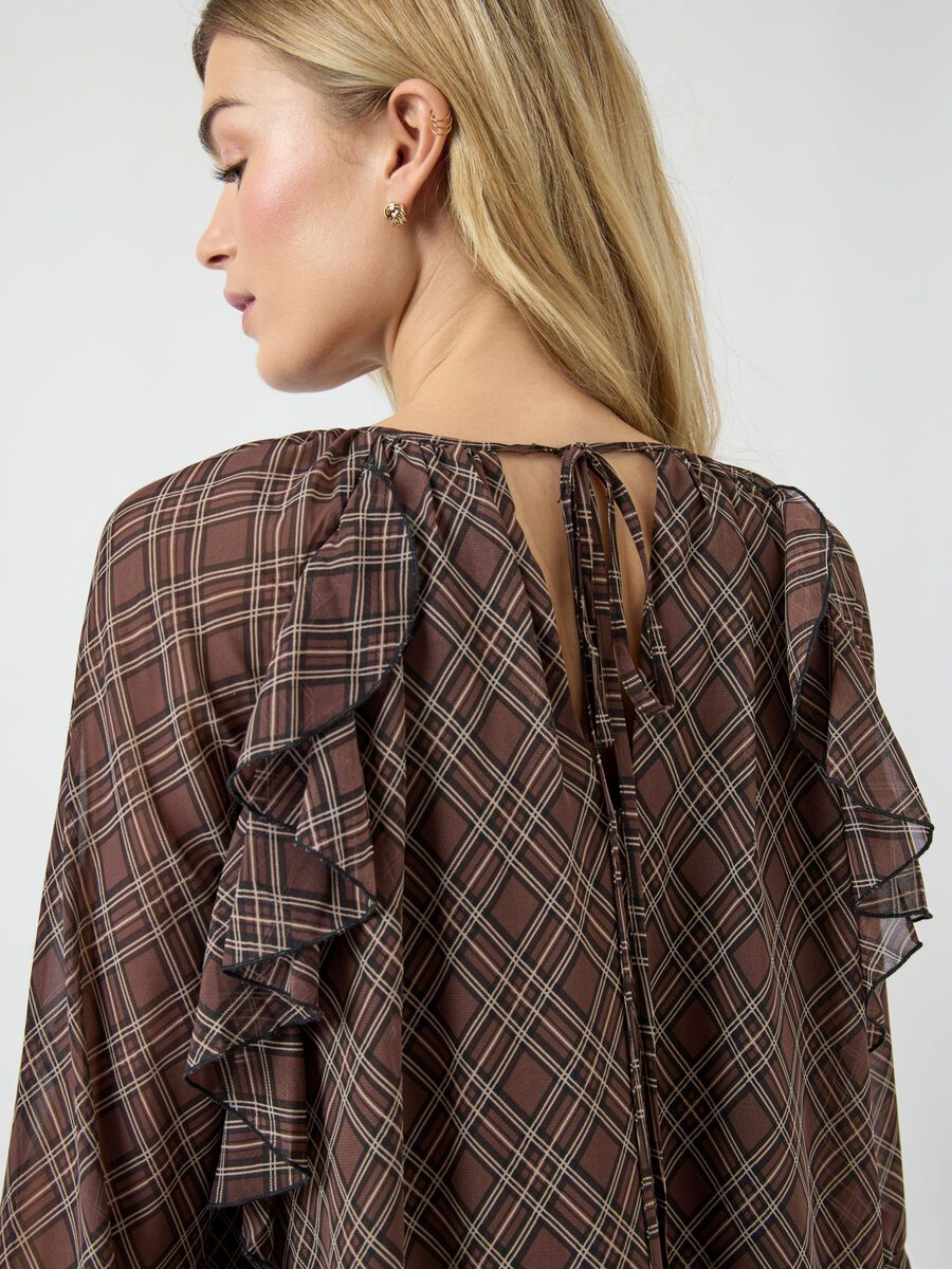 Carousel image - YASCHECKSY MINI-ROBE, Sassafras | 3