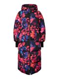 Product image thumbnail - YASSIMILLY PADDED JACKET, Navy Blazer | 2