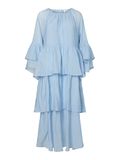 Product image thumbnail - YASSENLY 3/4 MAXI DRESS, Skyway | 5