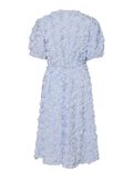 YAS YASROSIVA MIDI DRESS, Halogen Blue, highres - 26037357_HalogenBlue_002.jpg