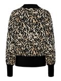 Product image thumbnail - YASFONNY JUMPER, Black | 6