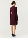 Product image thumbnail 2 YASPLEMA VESTIDO DE PUNTO, Port Royale
