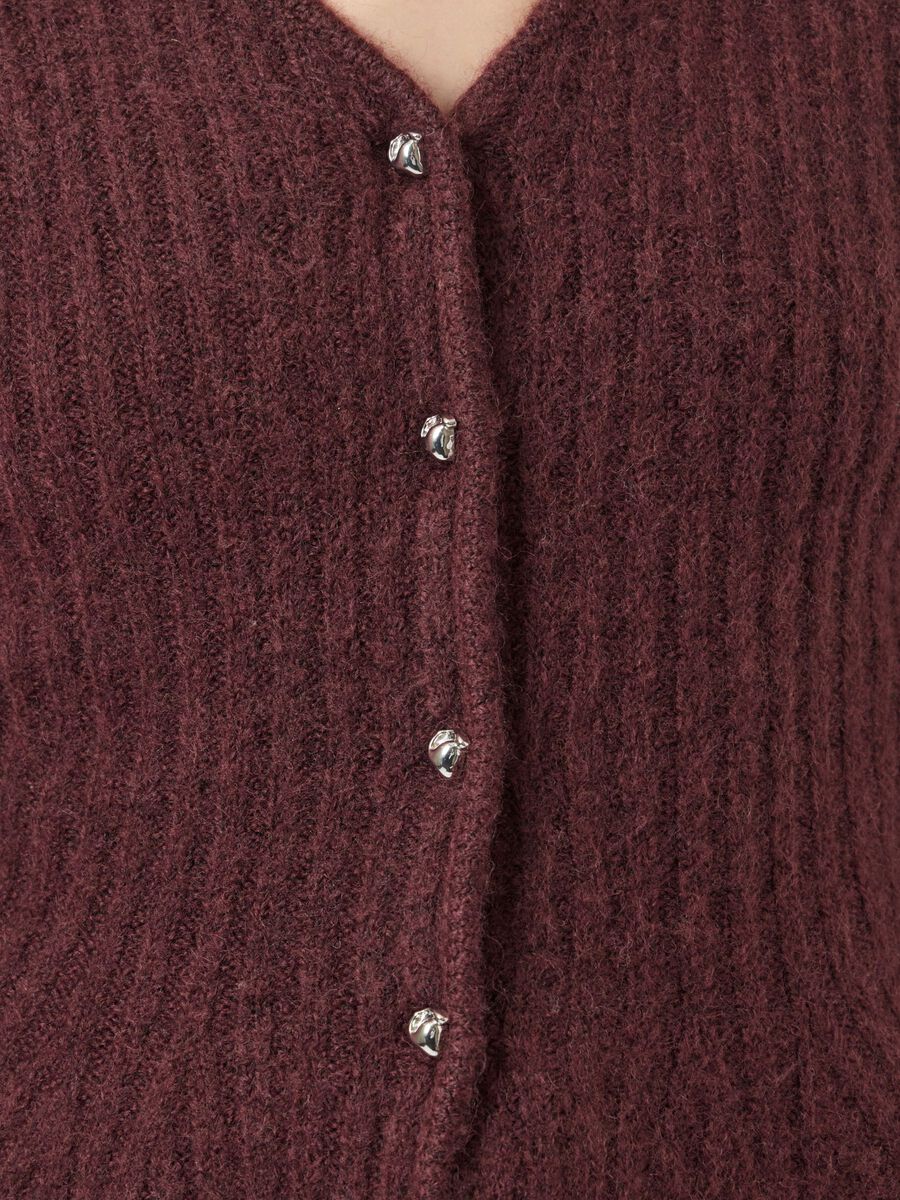 Carousel image - YASDOLLY STRICKJACKE, Port Royale | 5