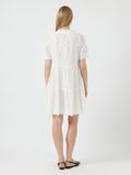 YAS YASHOLI MINI DRESS, Star White, highres - 26027163_StarWhite_004.jpg