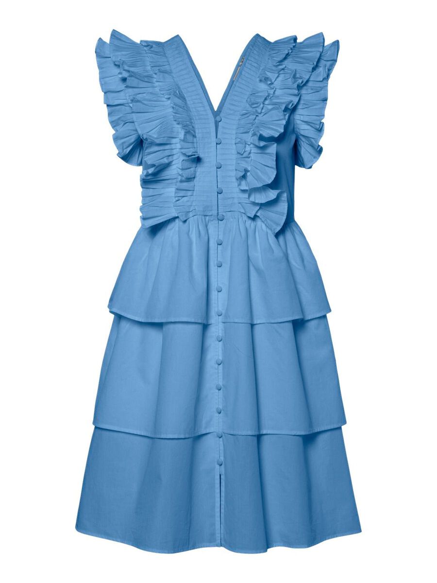 YAS YASRUNA - VOLANTS MINI-ROBE, Della Robbia Blue, highres - 26037272_DellaRobbiaBlue_001.jpg