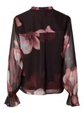 Product image thumbnail 7 YASFLOW LS  SHIRT, Coffee Bean