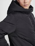 Y.A.S YASIRIMA PADDED JACKET, Black, highres - 26030707_Black_006.jpg