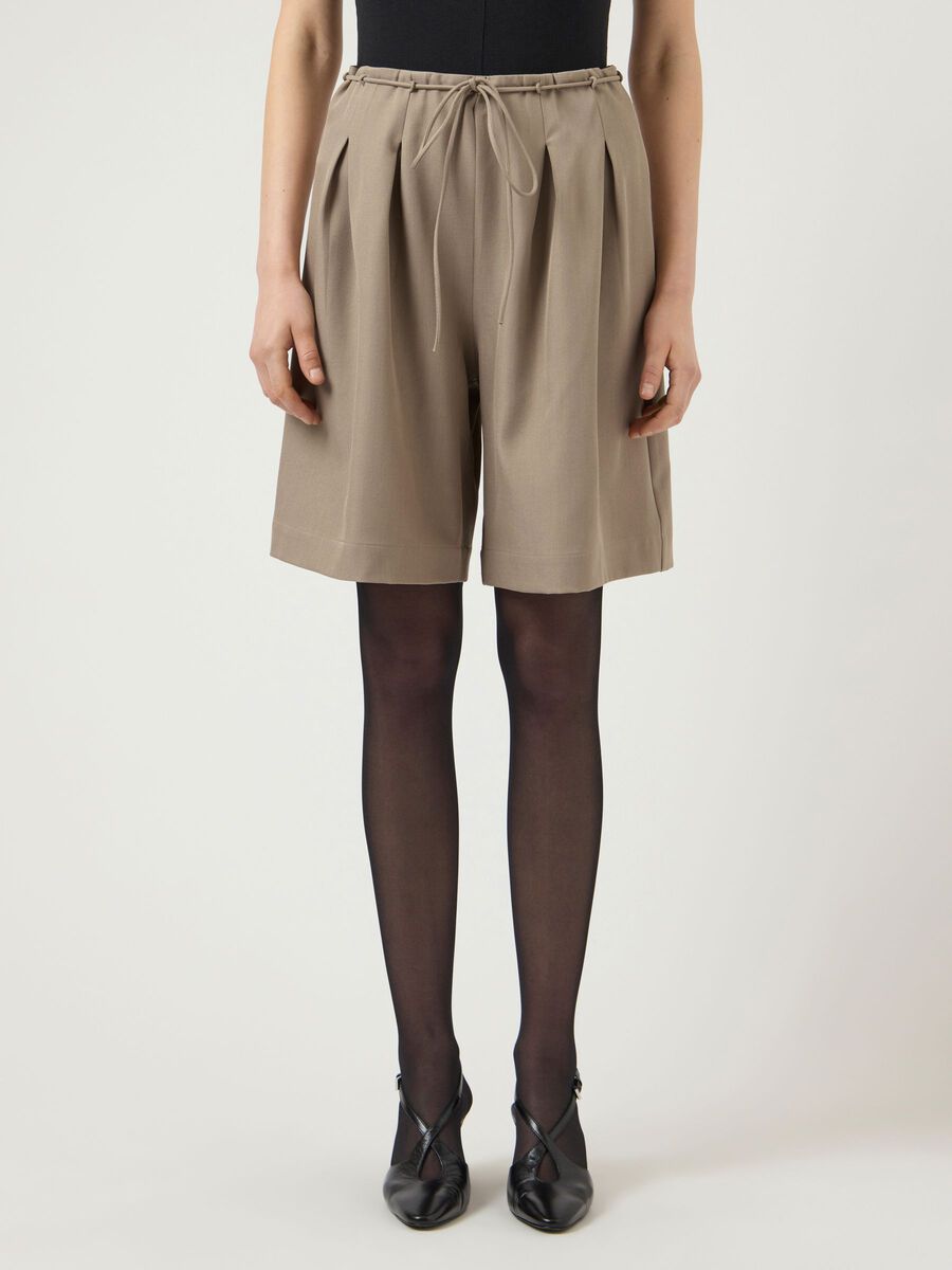 Carousel image - YASCAMIA HW SHORTS, Incense | 1