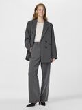 YAS YASLIKKA OVERSIZED BLAZER, Dark Grey Melange, highres - 26030710_DarkGreyMelange_005.jpg
