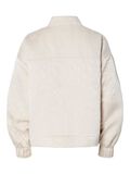 YAS YASKAMMY QUILTED JACKET, Birch, highres - 26037802_Birch_002.jpg