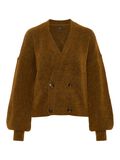 Y.A.S DOUBLE BOUTONNAGE CARDIGAN, Beech, highres - 26015608_Beech_001.jpg