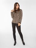 Y.A.S KNITTED PULLOVER, Black, highres - 26015168_Black_005.jpg