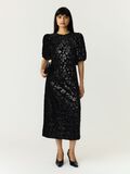 Product image thumbnail 5 YASSOFIE 2/4 SEQUIN MIDI DRESS, Black