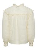 Y.A.S YASHOUR SHIRT, Ecru, highres - 26032524_Ecru_002.jpg