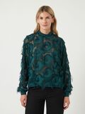 Product image thumbnail - YASDIO BLUSA, Ponderosa Pine | 1