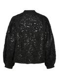 Product image thumbnail - YASROSY OVERHEMD, Black | 6