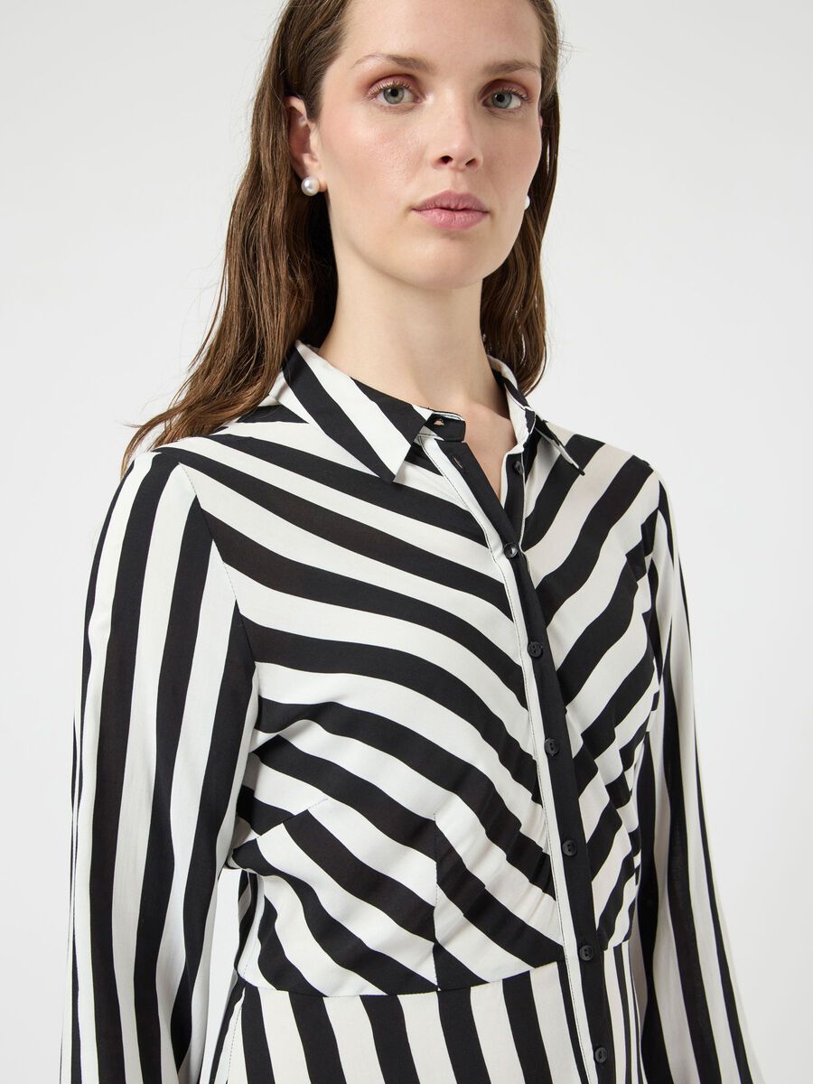 Carousel image - YASSAVANNA DRESS, Black | 3