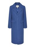 Y.A.S YASLIMA CAPPOTTO IN MISTO LANA, Federal Blue, highres - 26030713_FederalBlue_001.jpg