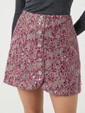 Product image thumbnail - YASLAUTHEA HW MINI SKIRT, Port Royale | 3