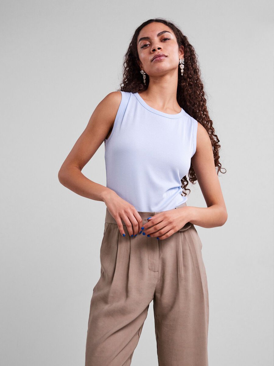 Y.A.S YASELLE TANK TOP, Skyway, highres - 26025925_Skyway_003.jpg