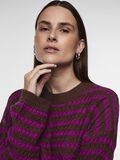 Y.A.S YASBLUEY KNITTED PULLOVER, Wild Aster, highres - 26034602_WildAster_1122998_006.jpg