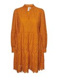 Y.A.S YASHOLI DRESS, Orange Pepper, highres - 26027162_OrangePepper_001.jpg