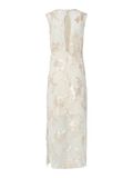YAS YASFLOREE LONG DRESS, Gardenia, highres - 26037067_Gardenia_002.jpg