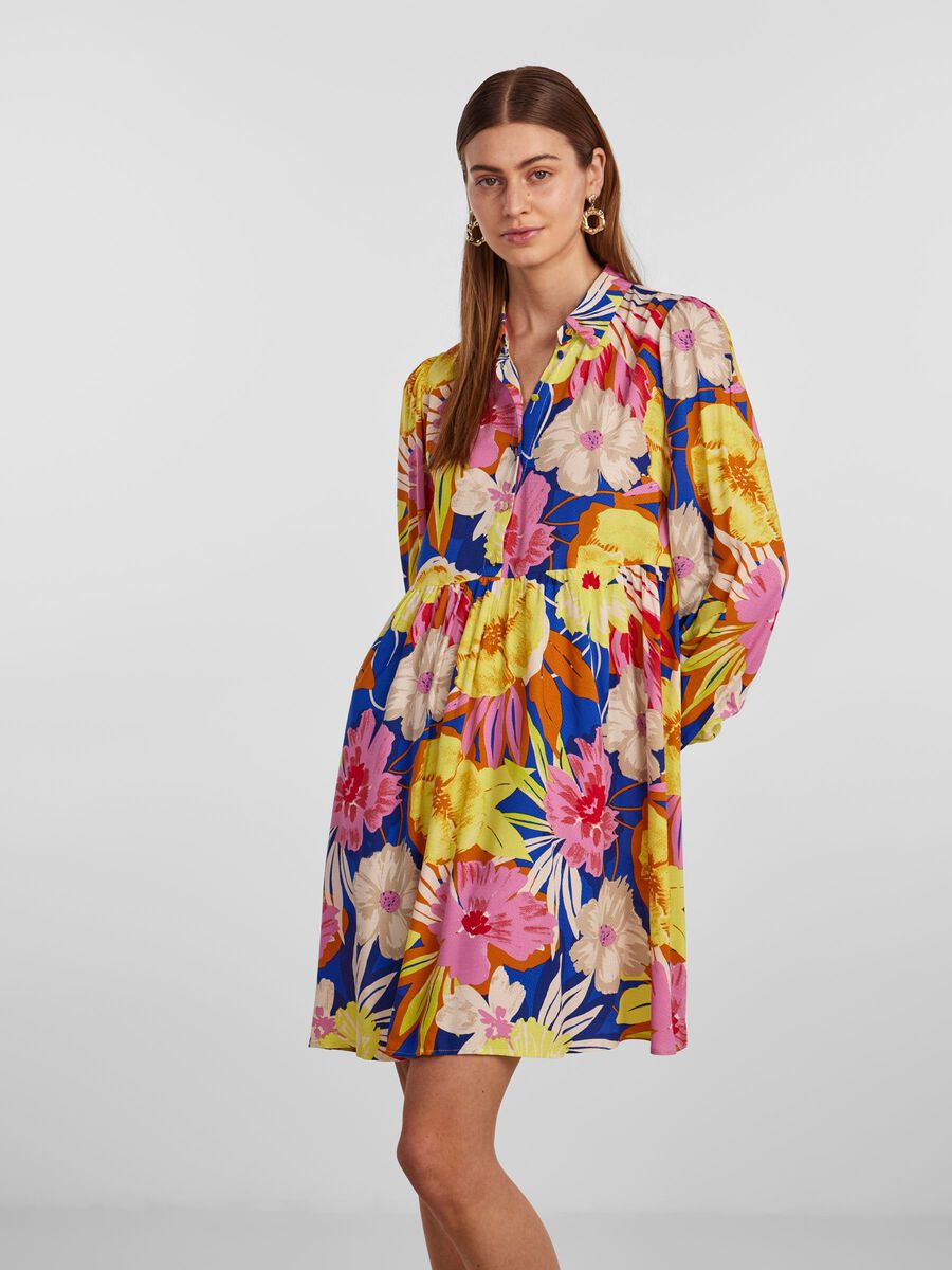 Y.A.S YASSIMUNA MINI-ROBE, Princess Blue, highres - 26031362_PrincessBlue_1054199_003.jpg