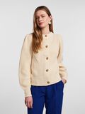 Y.A.S YASMOTELLA KNITTED CARDIGAN, Birch, highres - 26029265_Birch_003.jpg