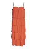 YAS YASFILIPPA ROBE MI-LONGUE, Cherry Tomato, highres - 26033389_CherryTomato_001.jpg