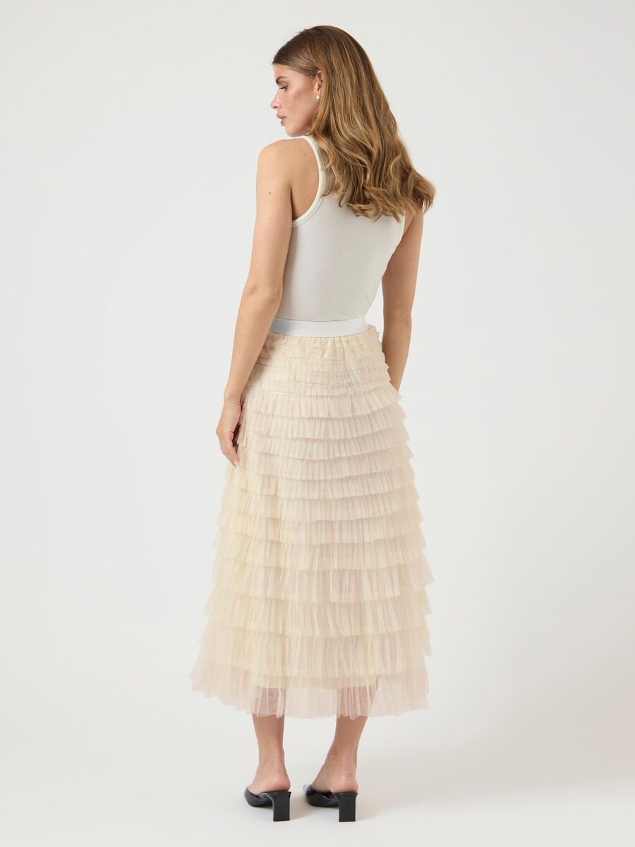 YAS YASFAIRY MAXI ROK, Gardenia, highres - 26037270_Gardenia_004.jpg
