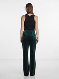 Y.A.S YASVELVA FLARED TROUSERS, Deep Teal, highres - 26028480_DeepTeal_004.jpg