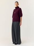 Product image thumbnail 4 YASEMILA STRIKKET TOPP, Fig